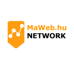 MaWeb Network logo